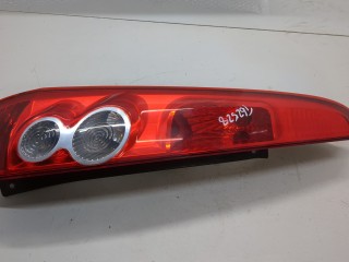 Фонарь (задний) левый, Ford Fiesta 2005-2008