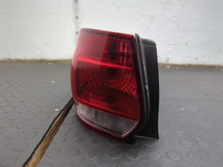 Фонарь (задний) левый Volkswagen Golf 2003-2009