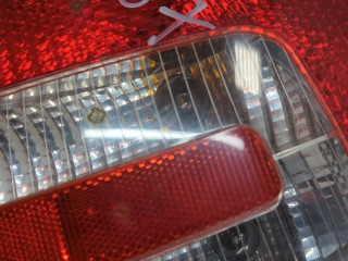 Фонарь (задний) правый, ориг. номер 1Z5945112A, Skoda Octavia 2000-2011