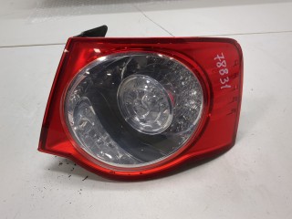 Фонарь (задний) правый Volkswagen Jetta 5 2005-2010
