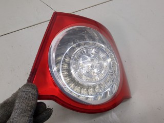 Фонарь (задний) правый, Volkswagen Jetta 5 2005-2010