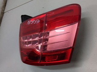 Фонарь (задний) правый, Citroen C5 2007-2017