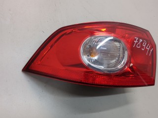 Фонарь (задний) левый, Renault Laguna 2005-2007