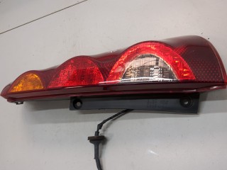 Фонарь (задний) правый, Nissan Note E11 2008-2013