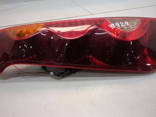 Фонарь (задний) левый, Nissan Note E11 2008-2013