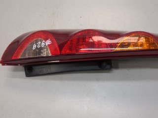 Фонарь (задний) левый, Nissan Note E11 2008-2013