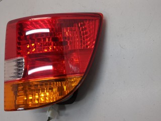 Фонарь (задний) правый, Toyota Celica 1999-2002