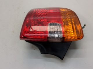 Фонарь (задний) правый, Toyota Celica 1999-2002