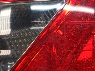 Фонарь (задний) правый, Honda FR-V 2004-2009