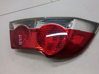 Фонарь (задний) левый, Volvo C70 2005-2009