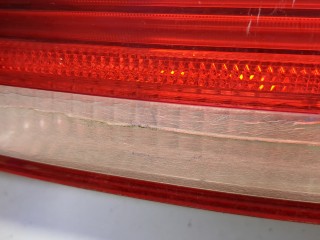 Фонарь (задний) правый, ориг. номер 63217162302, 7162302, BMW 3 серия 2004-2008