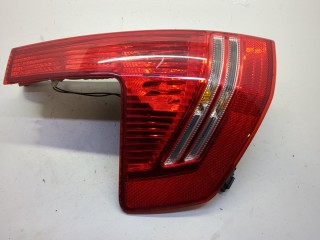 Фонарь (задний) левый Citroen C4 2004-2014