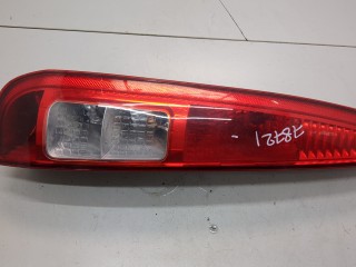 Фонарь (задний) левый Ford Fusion 2005-2012