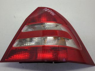 Фонарь (задний) правый Mercedes C W203 2004-2008