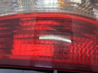 Фонарь (задний) правый, Mercedes C W203 2004-2008
