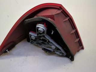 Фонарь (задний) правый, Mercedes C W203 2004-2008