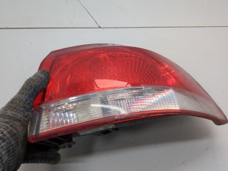 Фонарь (задний) правый, ориг. номер 5K0945096E, Volkswagen Golf 6 2008-2012