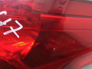 Фонарь (задний) правый, Citroen C5 2007-2017