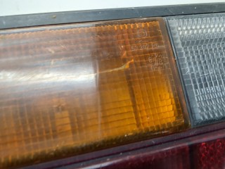Фонарь (задний) левый, Volkswagen Transporter 1982-1992