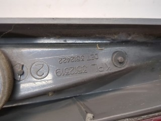 Фонарь (задний) левый, Volvo 850 1993-1997