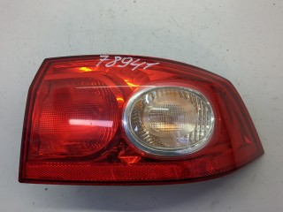 Фонарь (задний) правый Renault Laguna 2005-2007