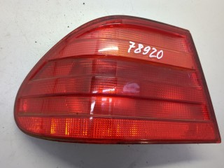 Фонарь (задний) левый Mercedes E W210 1995-1999