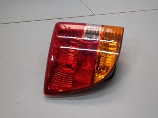 Фонарь (задний) левый, Toyota Celica 1999-2002