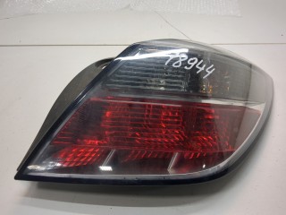 Фонарь (задний) правый Opel Astra 1998-2009