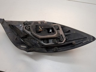 Фонарь (задний) правый, ориг. номер 24451834, 93190791, Opel Astra 1998-2009