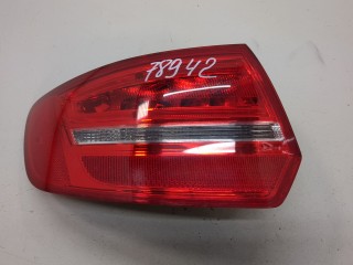 Фонарь (задний) левый Audi A3 2008-2013