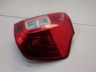 Фонарь (задний) правый, ориг. номер 265502081R, Dacia Logan 2012-2016