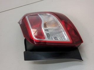 Фонарь (задний) правый, ориг. номер 265500465R, Dacia Sandero 2012-2016
