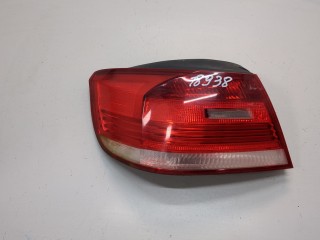 Фонарь (задний) левый BMW 3 серия 2004-2008