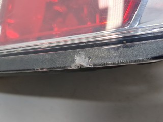 Фонарь (задний) правый, Subaru Forester (S12) 2007-2011