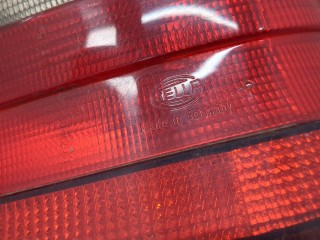Фонарь (задний) правый, Mercedes C W202 1997-2001