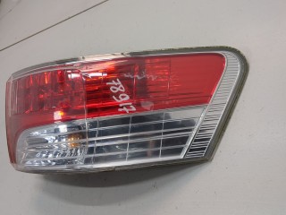 Фонарь (задний) правый, ориг. номер 8155105250, Toyota Avensis 3 2008-2011