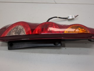Фонарь (задний) левый, Nissan Note E11 2008-2013