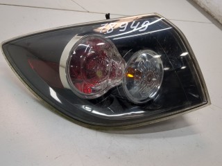 Фонарь (задний) левый, Mazda 3 2006-2009