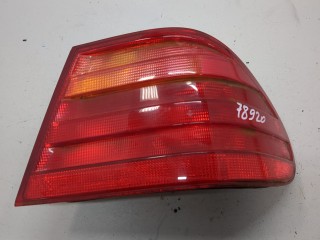 Фонарь (задний) правый Mercedes E W210 1995-1999