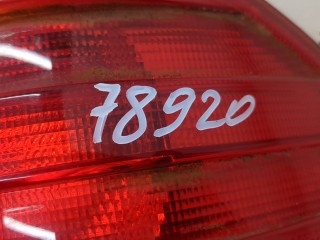 Фонарь (задний) правый, Mercedes E W210 1995-1999