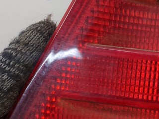 Фонарь (задний) правый, Mercedes E W210 1995-1999