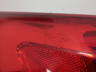 Фонарь (задний) левый, KIA Sportage 2010-2014