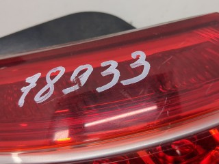 Фонарь (задний) левый, KIA Sportage 2010-2014