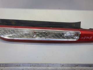 Фонарь (задний) правый Ford Focus 2007-2011