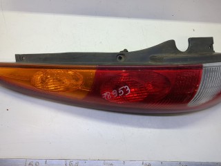 Фонарь (задний) левый Nissan Almera Tino 2000-2003