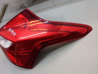 Фонарь (задний) правый, Ford Focus 2011-2015