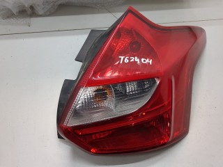 Фонарь (задний) правый, Ford Focus 2011-2015