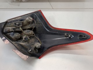 Фонарь (задний) правый, Ford Focus 2011-2015