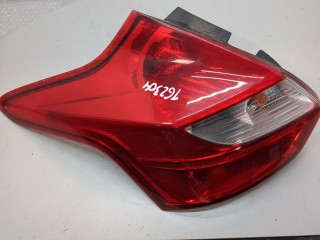 Фонарь (задний) левый Ford Focus 2011-2015