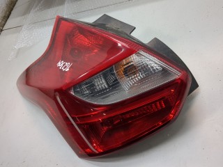 Фонарь (задний) левый, Ford Focus 2011-2015